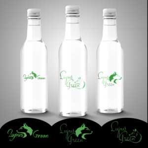 Logo Design by Shupica Designs for Lupus | Design: #10641370