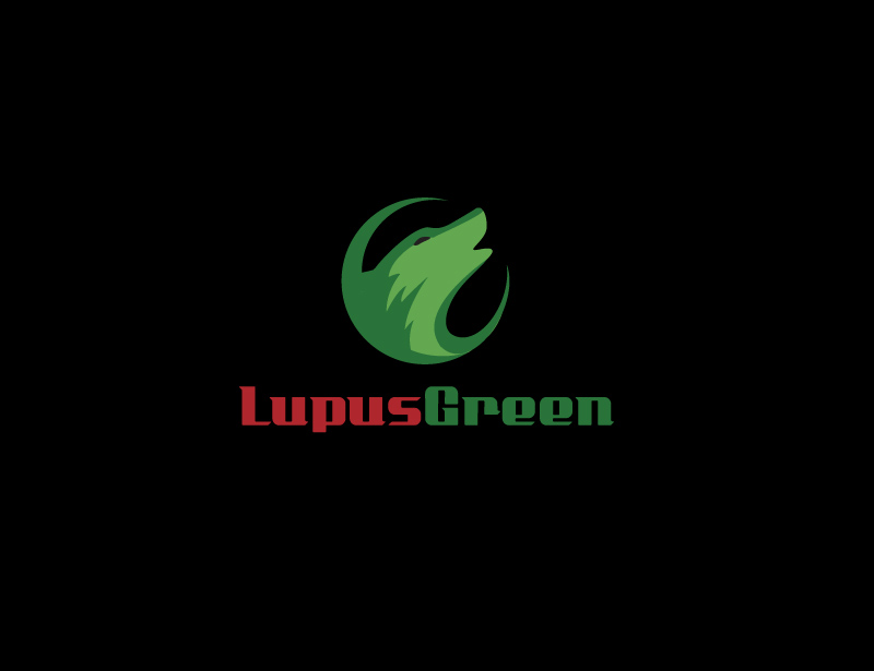 Logo Design by instudio for Lupus | Design #10747584