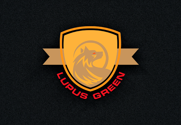 Logo Design by EGYPT KING for Lupus | Design #10638887