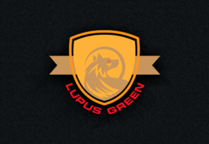 Logo Design by EGYPT KING for Lupus | Design: #10638887