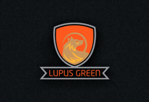Logo Design by EGYPT KING for Lupus | Design: #10638890