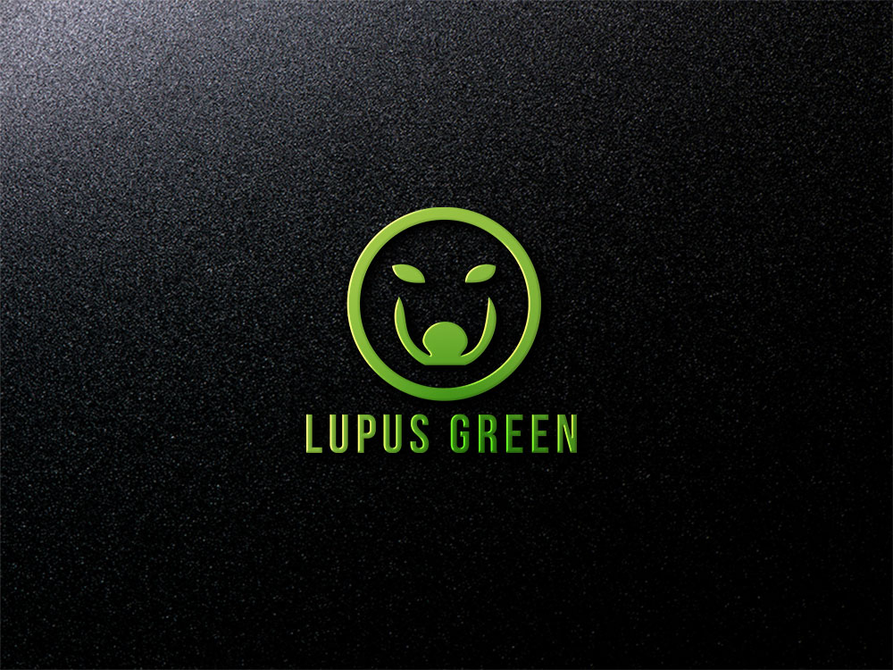 Logo Design by site for Lupus | Design #10635334