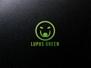 Logo Design by site for Lupus | Design: #10635334