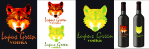Logo Design by yumary1832 for Lupus | Design #10642795