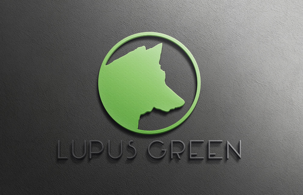 Logo Design by Apple™ for Lupus | Design #10635944