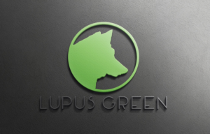 Logo Design by Apple™ for Lupus | Design: #10635944