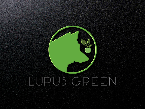 Logo Design by Apple™ for Lupus | Design #10635945