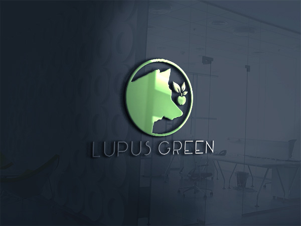 Logo Design by Apple™ for Lupus | Design #10635946