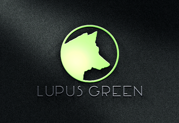 Logo Design by Apple™ for Lupus | Design #10635947