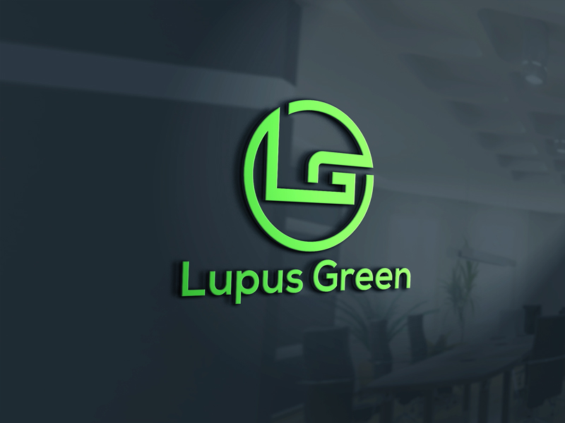 Logo Design by Mehedi Hasan ™ for Lupus | Design #10638365