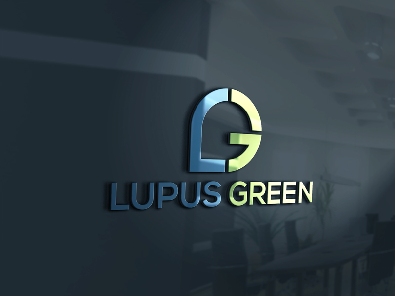 Logo Design by icondesign for Lupus | Design #10638456