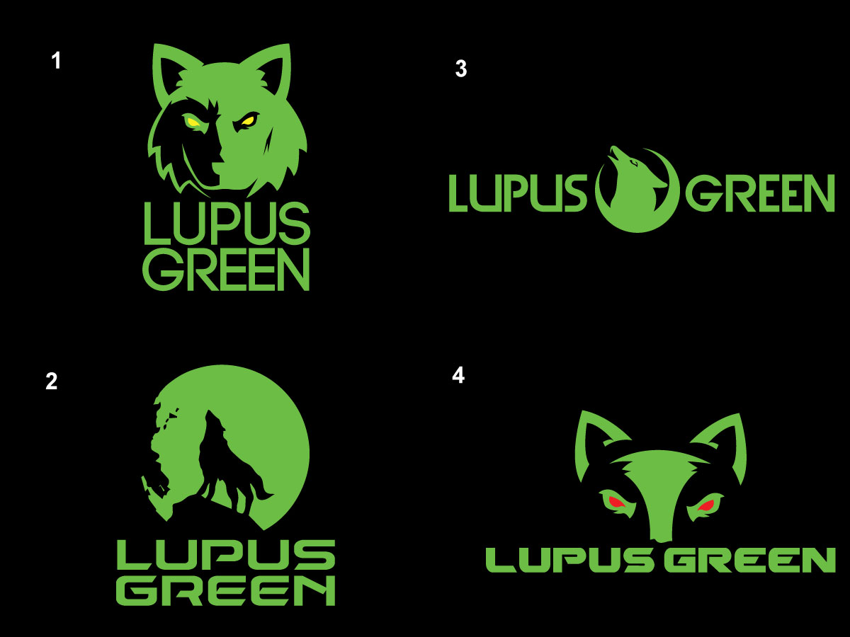 Logo Design by Club Flyer Studios for Lupus | Design #10635270