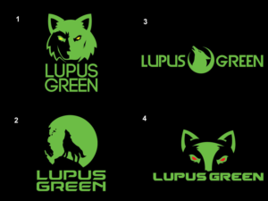 Logo Design by Club Flyer Studios for Lupus | Design #10635270