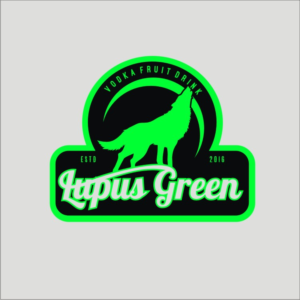 Logo Design by xgathot for Lupus | Design: #10653219