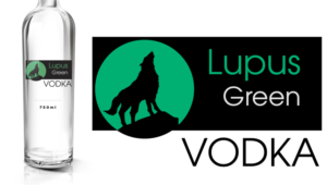 Logo Design by Eugeniy Sosunov for Lupus | Design #10663339