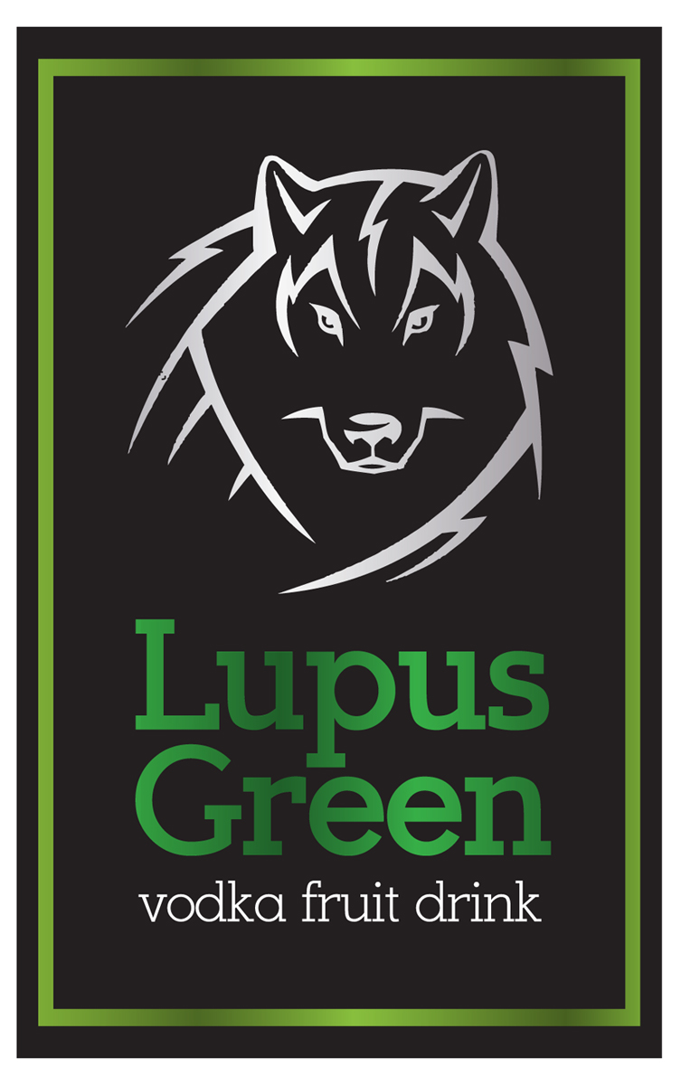 Logo Design by wiesnu4dji for Lupus | Design #10688605