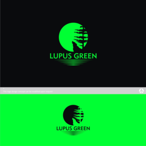 Logo Design by MBARO for Lupus | Design: #10699403