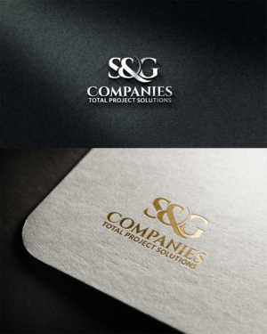 Logo Design by yoossefMaroc for this project | Design: #10633845