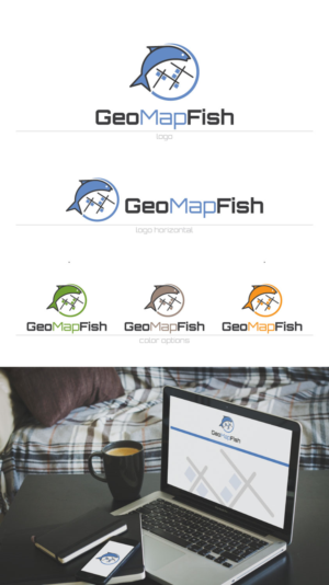 Logo-Design von ZRAKdesign für dieses Projekt | Design #10772453