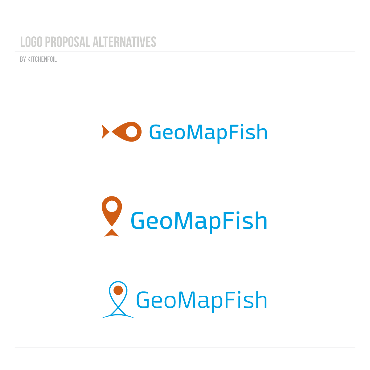 Logo-Design von Kitchenfoil für dieses Projekt | Design #10661411