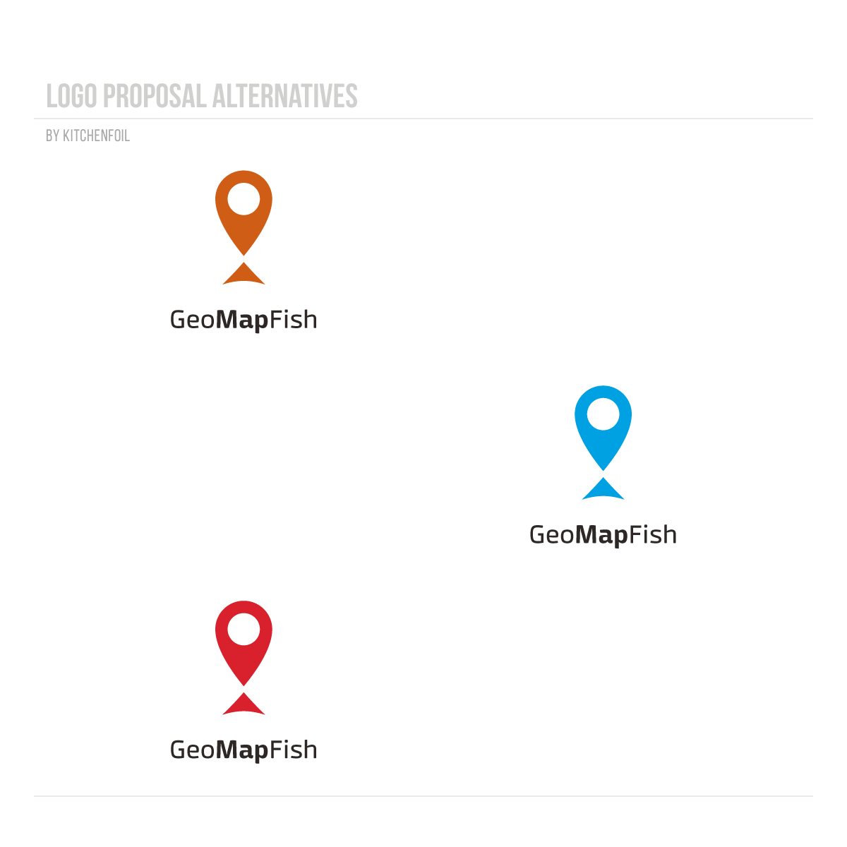 Logo Design by Kitchenfoil for this project | Design #10855954