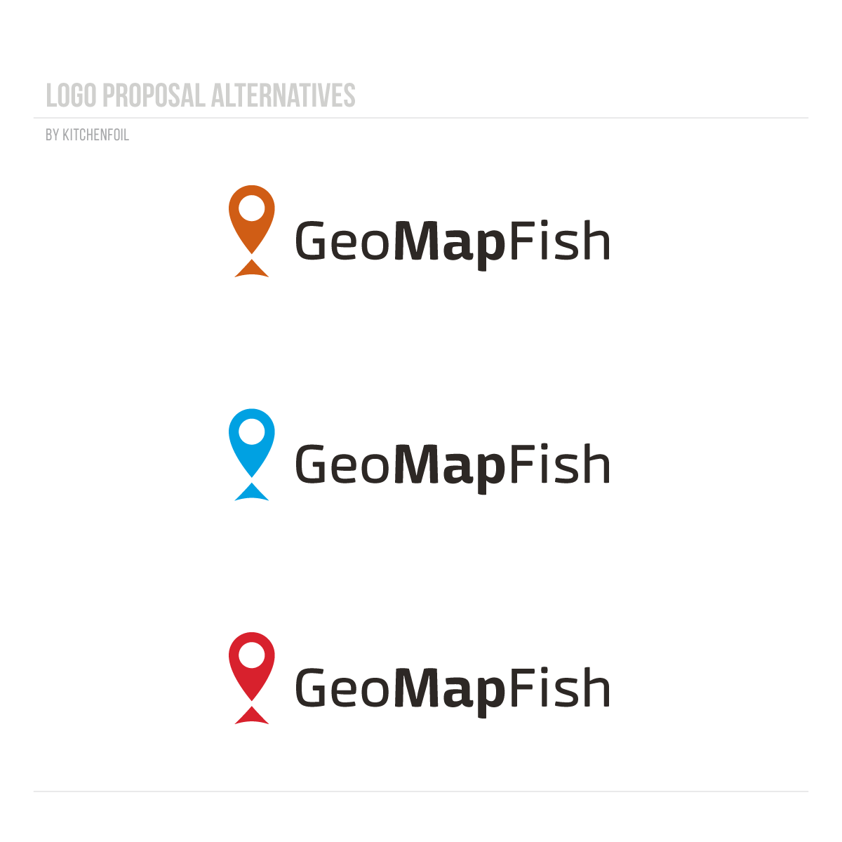 Logo Design by Kitchenfoil for this project | Design #10855955