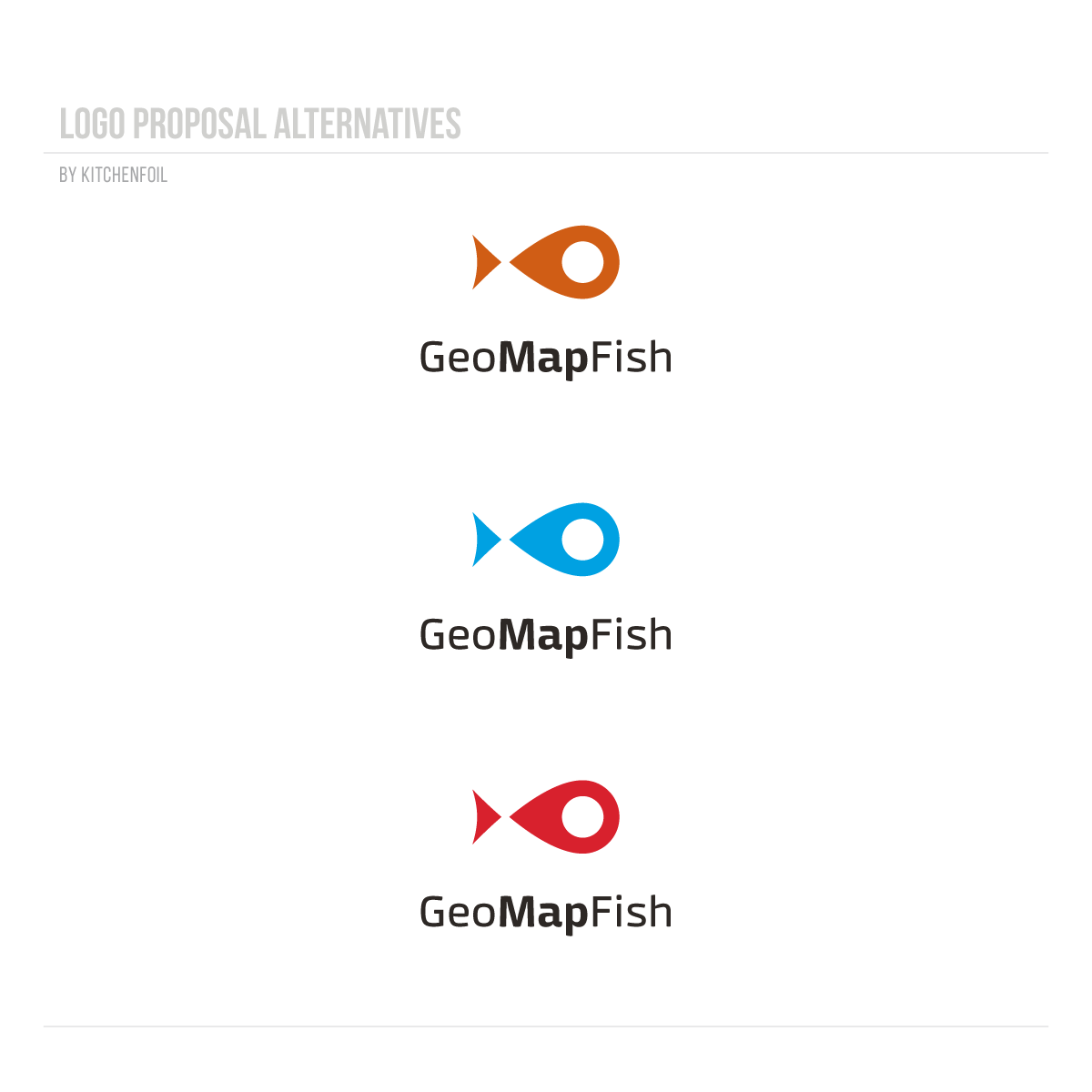 Logo Design by Kitchenfoil for this project | Design #10855956