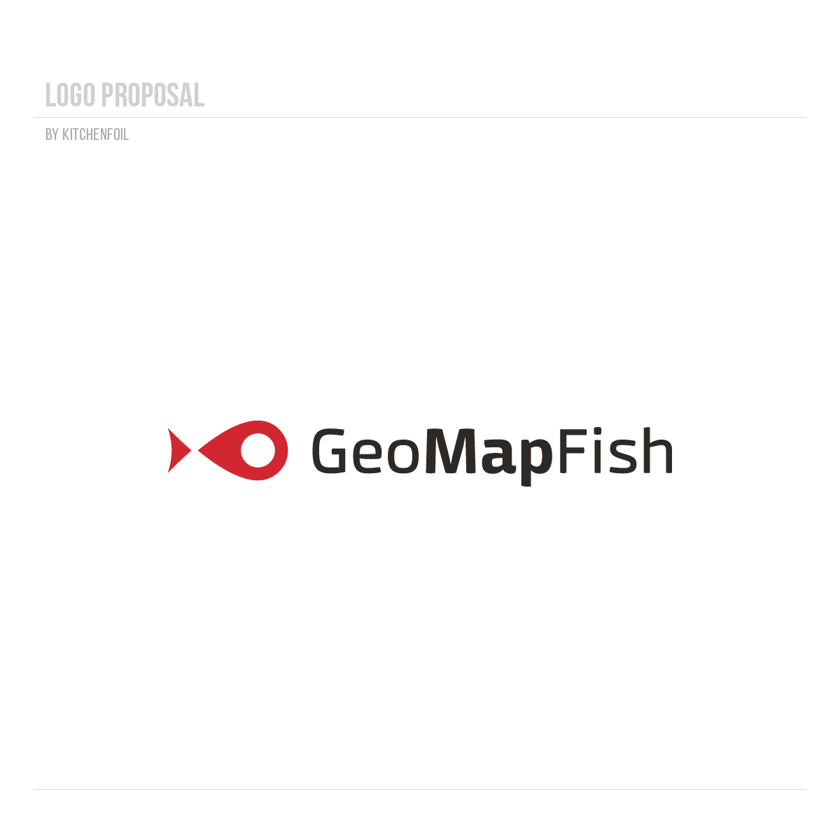 Logo Design by Kitchenfoil for this project | Design #11572322