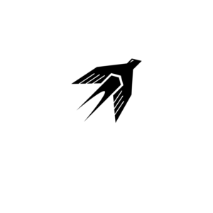 Logo Design by Jonpars for Black Swallow Limited | Design: #10670144