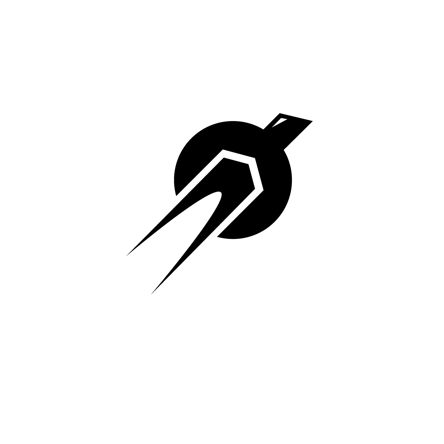 Logo Design by Jonpars for Black Swallow Limited | Design #10692267
