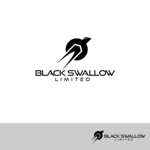 Logo Design by Jonpars for Black Swallow Limited | Design: #10696881