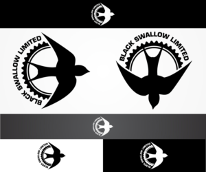 No text, Image only | Logo Design by sangeloenriquez