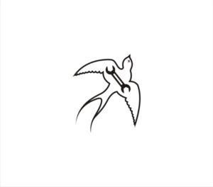 Logo Design by creative.bugs for Black Swallow Limited | Design: #10641507