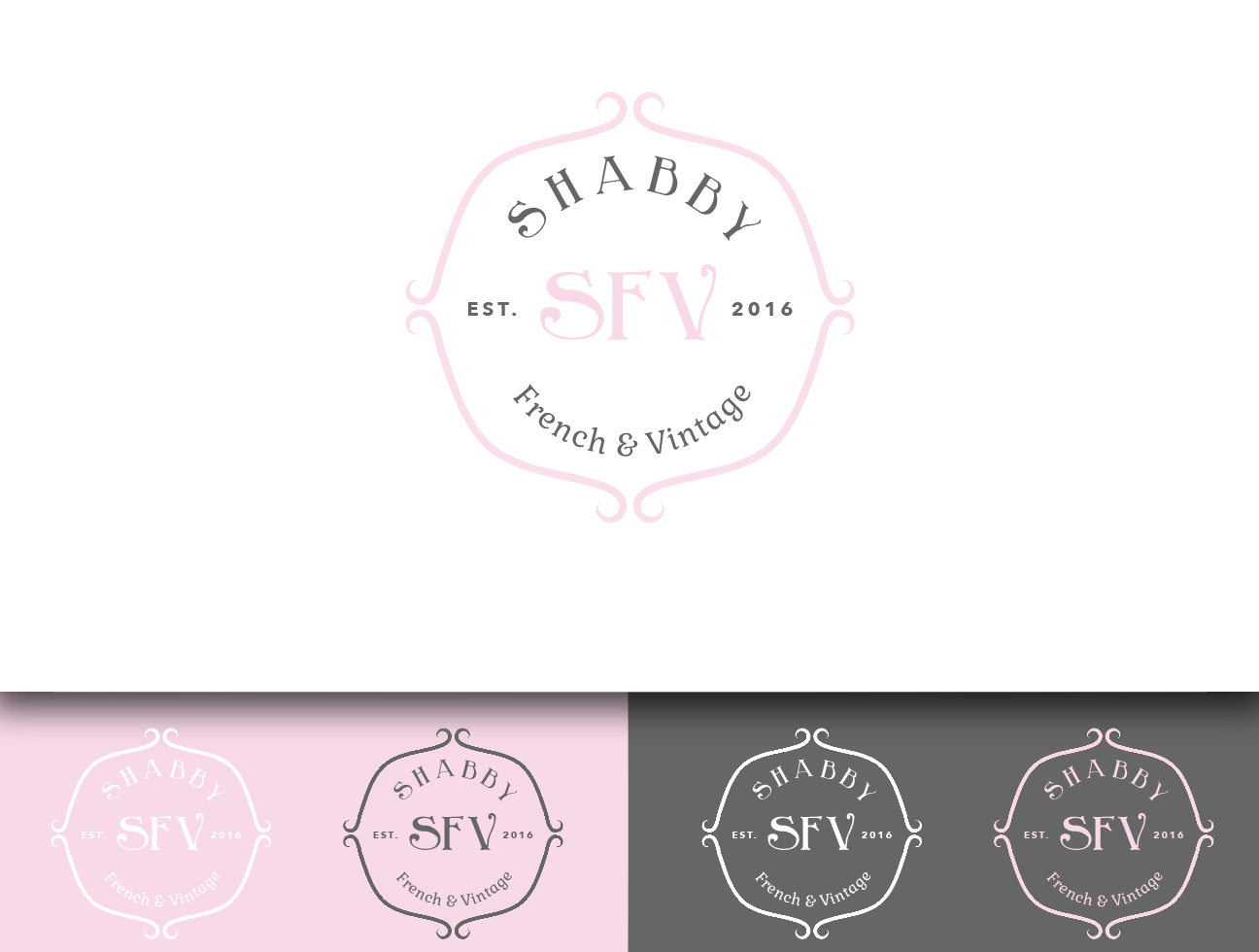 Logo Design by wonderland for this project | Design #10650457