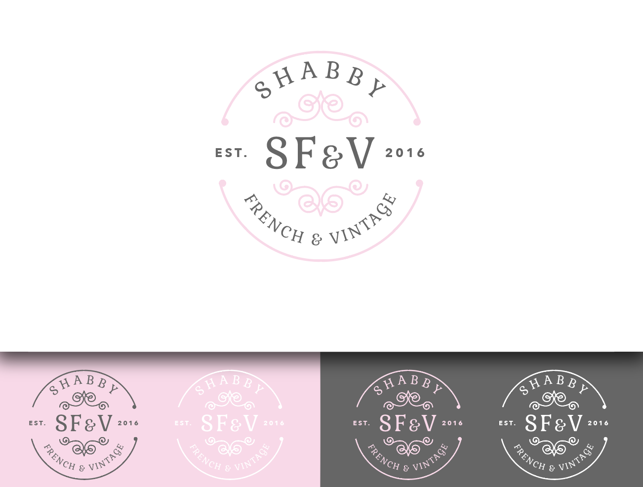 Logo Design by wonderland for this project | Design #10650503