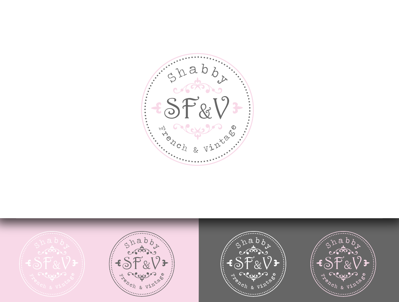 Logo Design by wonderland for this project | Design #10660287