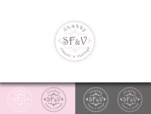 Logo Design by wonderland for this project | Design: #10660287