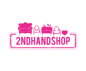 Logo Design by Mandarina for 2ndhandShop | Design: #2225409
