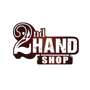 Logo Design by dcruzcreative advertising for 2ndhandShop | Design: #2223679