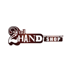 Logo Design by dcruzcreative advertising for 2ndhandShop | Design: #2232781