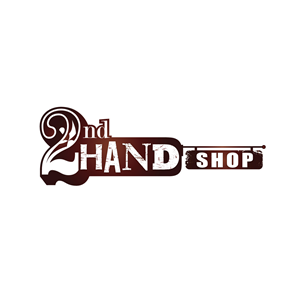 Logo Design by dcruzcreative advertising for 2ndhandShop | Design #2232784