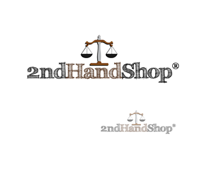 Logo Design by  MJ for 2ndhandShop | Design #2269885