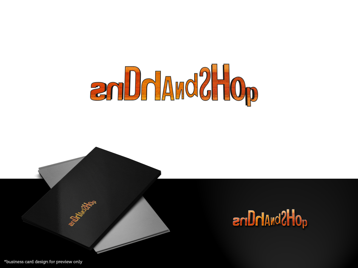 Logo Design by ArtSamurai for 2ndhandShop | Design #2249165