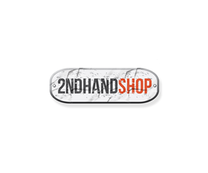 Logo Design by JACQUI for 2ndhandShop | Design #2231587
