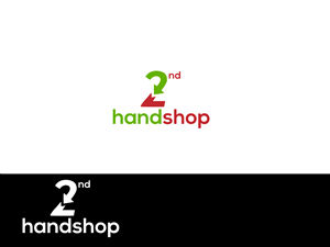 Logo Design by Anyl Thapa for 2ndhandShop | Design: #2229390