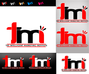 Logo Design by digiarts for The Intelligent Marketing Institute | Design: #2234207