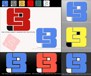 Logo Design by digiarts for The Intelligent Marketing Institute | Design: #2234981