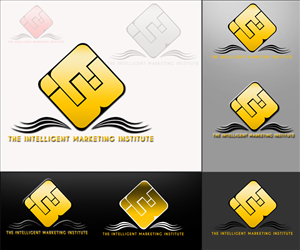 Logo Design by digiarts for The Intelligent Marketing Institute | Design: #2235003