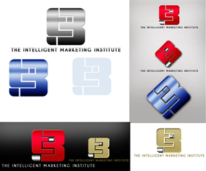 Logo Design by digiarts for The Intelligent Marketing Institute | Design #2235695