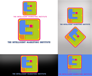 Logo Design by digiarts for The Intelligent Marketing Institute | Design: #2235828